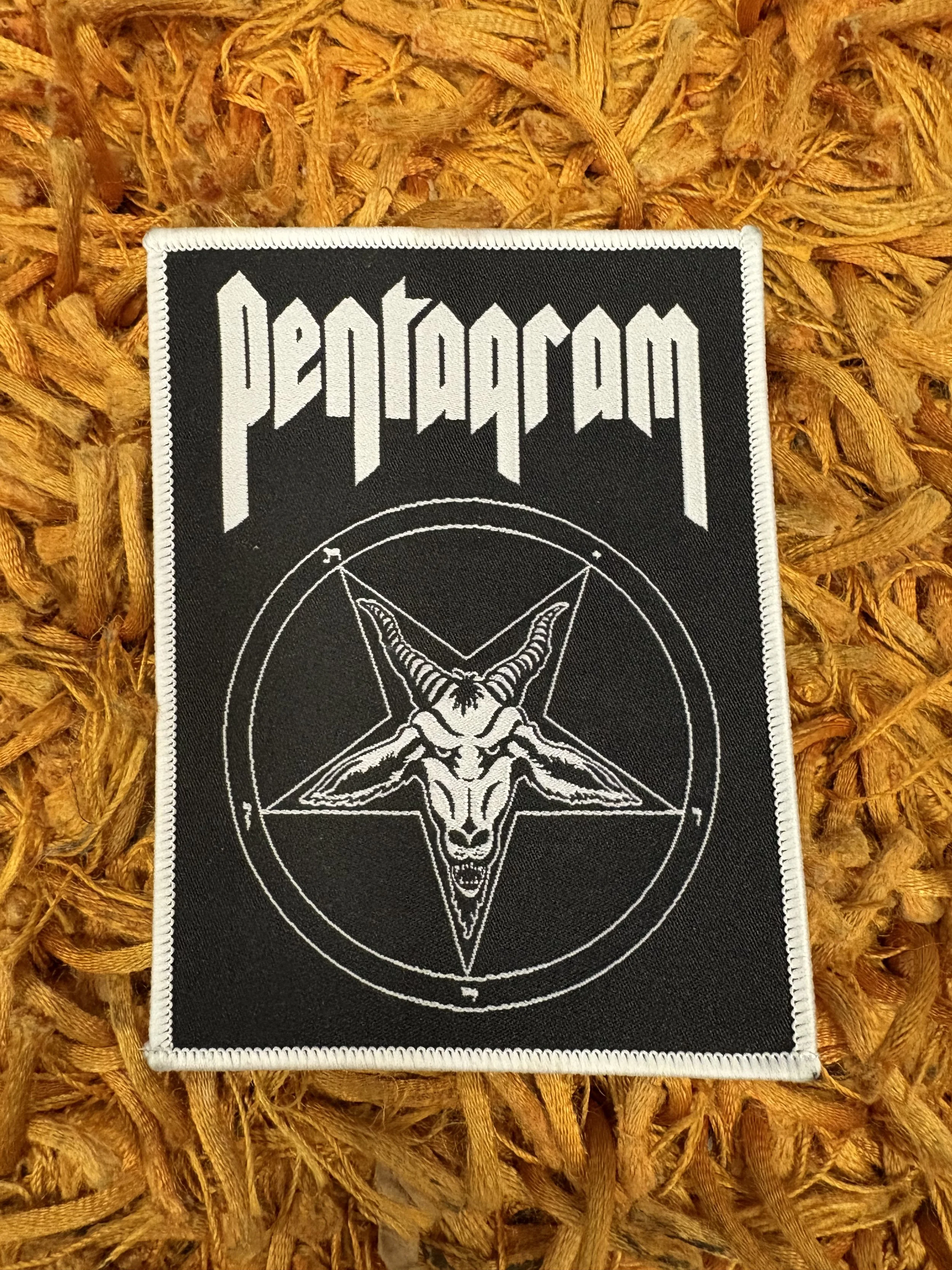 Shop — Pentagram Official Merchandise